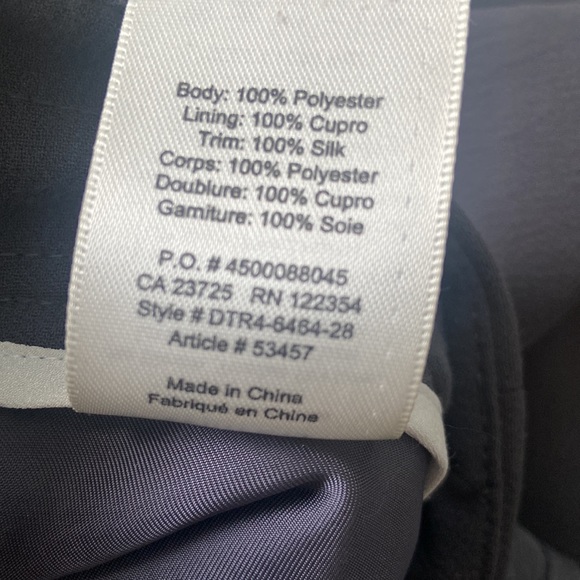 Aritzia Wilfred Allant Pants - Picture 6 of 6